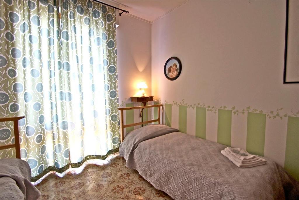 Affittacamere La Casa Di Elide Arezzo Quarto foto