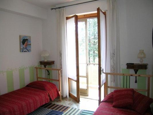 Affittacamere La Casa Di Elide Arezzo Quarto foto